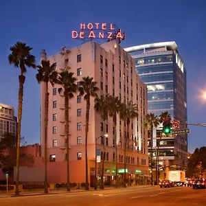 Hotel De Anza